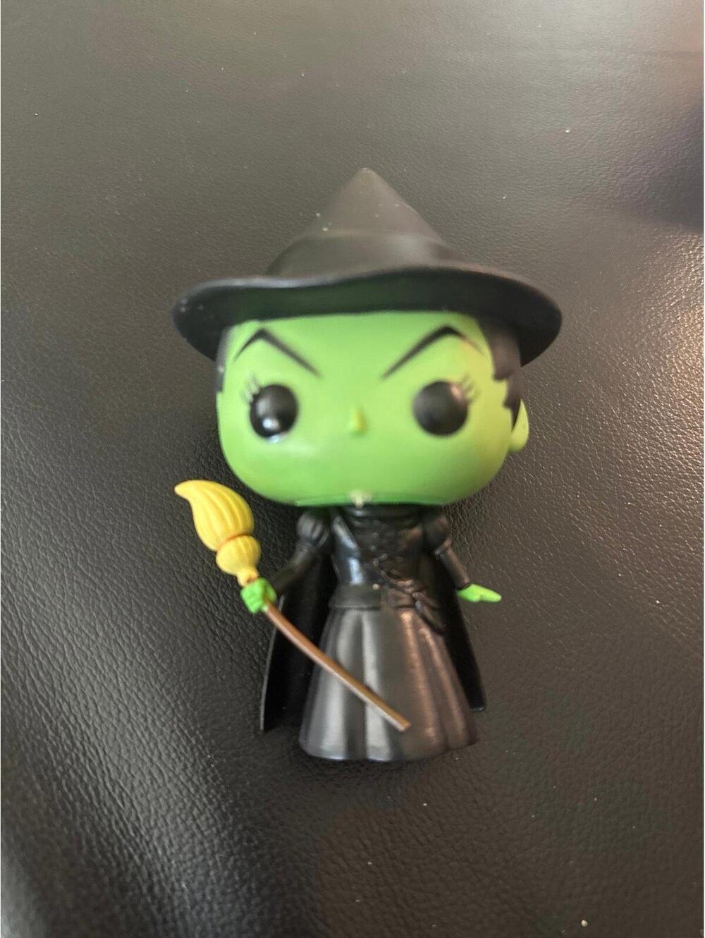 Funko Pop! Wizard of Oz Wicked Witch OOB AUTHENTIC